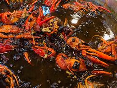 -清真海鲜大排档(原芥园道店)