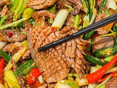 -江味龙虾馆·裸蓝龙虾(南山店)