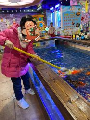 -多奇妙儿童乐园(昆山吾悦店)