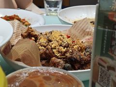 -紫光园·烤鸭·北京菜(团结湖店)