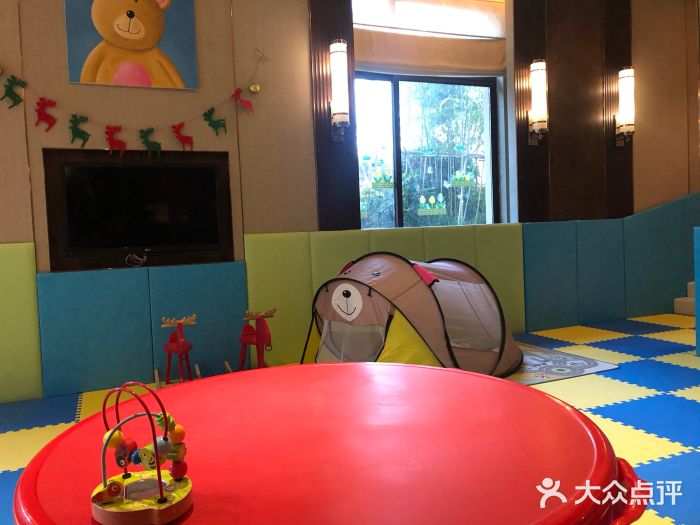 上海崇明金茂凯悦酒店图片