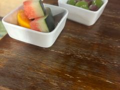 -汉宫汤泉汗蒸洗浴(五四广场店)