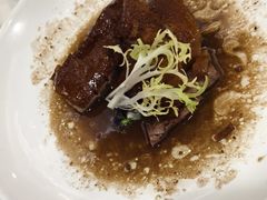 独创玻璃烧鹅-新兴家喻酒家·羊城名宴(昌岗店)