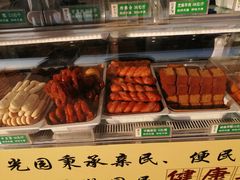 -紫光园·小馆(太玉园店)