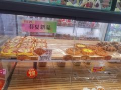 -味多美蛋糕(大红门店)