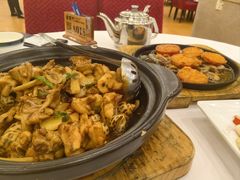 -金百门·顺德海鲜酒家(陈村店)