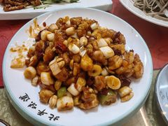 -北平味道.京味菜.烤鸭(梨园店)