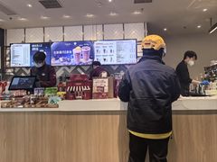 -COSTA COFFEE(丰联广场店)