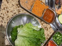 -姜胖胖无限自助烤肉(罗湖宝能店)