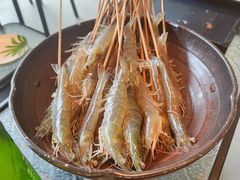 -集渔·泰式海鲜火锅(科华店)