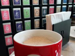 -怡廊(上海漕河泾万丽酒店)