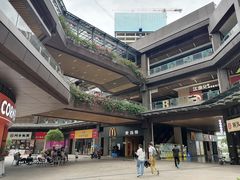 -佛山京华广场MALL