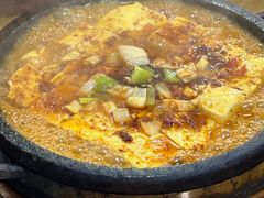 -故乡家韩国料理(丹东街店)