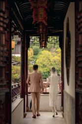 -Mu慕婚纱摄影·超级工作室