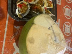 -海大南门夜市(海富街店)