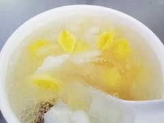 -老福合沟无米粿甜汤粿品店