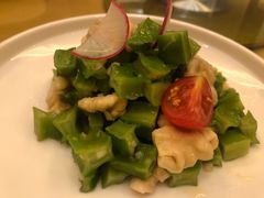 -民族饭店-四季餐厅