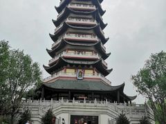 -济南方特东方神画