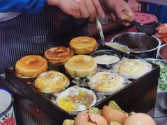 -正宁路小吃夜市