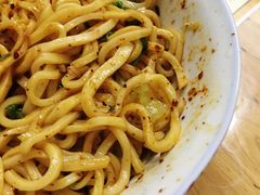 -老陕西面馆(恒茂商业广场店)