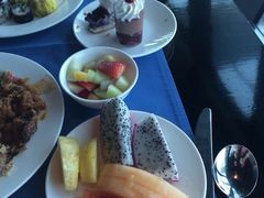 -澳门旅游塔360°旋转餐厅(南湾湖广场店)