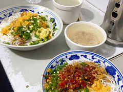 -小罗子汤店(大士院总店)