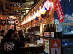 -平成屋·午肴夜酒(四川北路店)