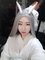 点击看大图 -盘子女人坊古装写真摄影(长春总店)