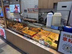 -留夫鸭•鲜卤土鸭(长宁龙之梦店)