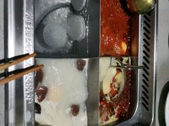 -海底捞火锅(方圆荟店)