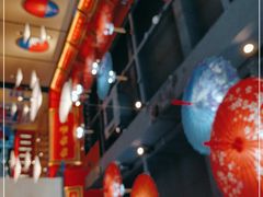 大堂-蜀香格格•剁椒鱼头(龙西店)