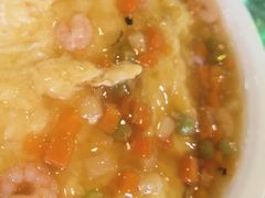 熘黄花-宝发园名菜馆