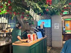 -老广酒楼(樱花店)