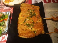 -寂寞的豆芽(西大望南路店)