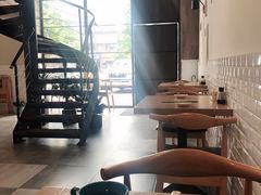 -禧座港式餐厅(星河店)