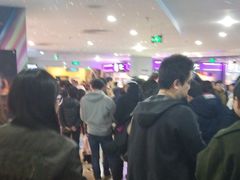 -天幕新彩云国际影城(激光巨幕店)