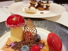 -Le Bistrot de Racine