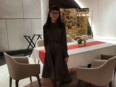 -国家大剧院西餐厅