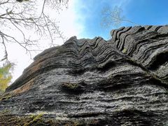 -梭布垭石林景区
