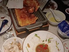 -绿茶餐厅(深圳龙华天虹购物中心店)
