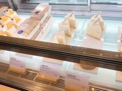 -那家面包房(珠江路店)