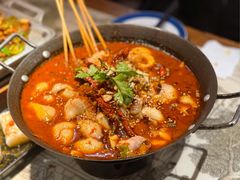-遇见长安之丝路风荷(大唐西市店)