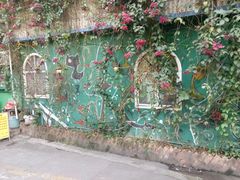 -广州迷途主题旅馆(海珠广场店)