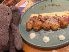 -HELLO MUSAE 拾光缪斯餐厅·纯正希腊风味(苏州中心店)