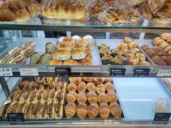 -甜嘟嘟烘焙坊(舒城路店)