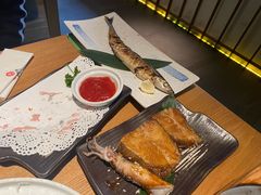 -松本楼(桥西店)