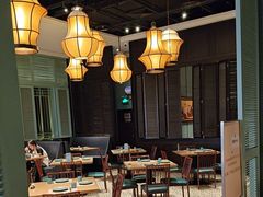 -安南越南餐厅(青岛万象城店)