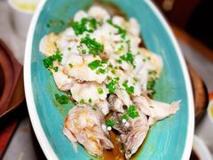 -啫神·广州地标美食(北京路店)