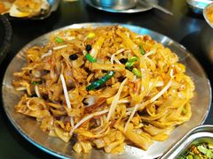 -蚝美人·生蚝海鲜烧烤(茶花园店)