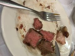 -摩根扒房(桐梓林店)